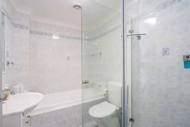 Exclusive Apart Daire, 2 Yatak Odası