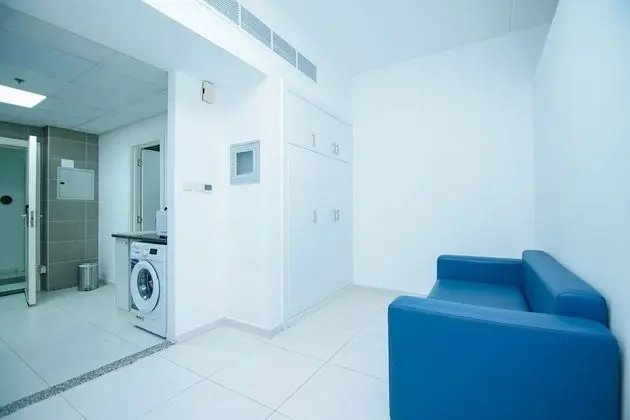 Deluxe Apart Daire, 1 En Büyük (King) Boy Yatak
