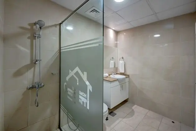 Deluxe Apart Daire, 1 En Büyük (King) Boy Yatak