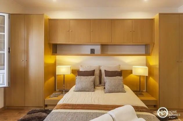 Private Suites Downtown, 2 Beds, City View