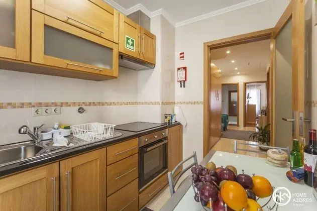 Private Suites Downtown, 2 Beds, City View