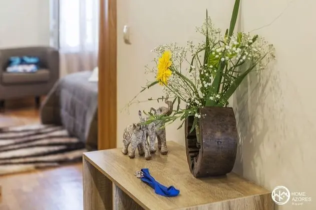 Private Suites Downtown, 2 Beds, City View