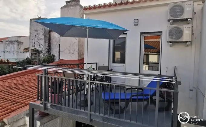 Private Suites Downtown, 2 Beds, City View