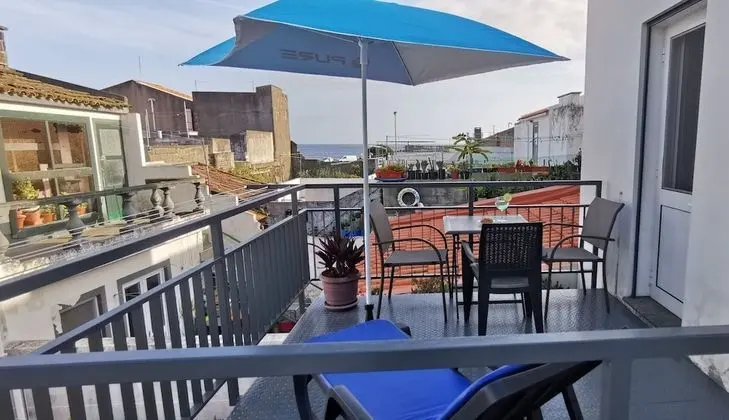 Private Suites Downtown, 2 Beds, City View