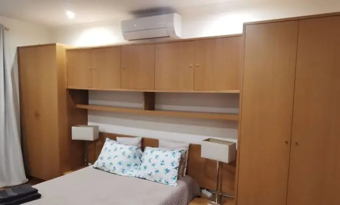 Private Suites Downtown, 2 Beds, City View