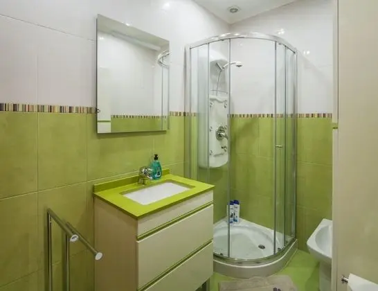 Private Suites Downtown, 2 Beds, City View