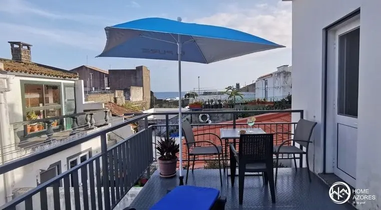 Private Suites Downtown, 2 Beds, City View