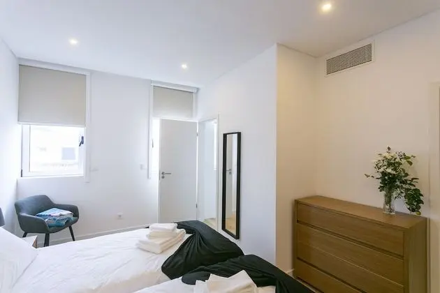 Deluxe Townhome, 2 Bedrooms, Sea View (Ladeira 4)