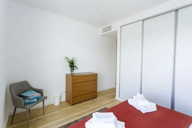 Deluxe Townhome, 2 Bedrooms, Sea View (Ladeira 4)