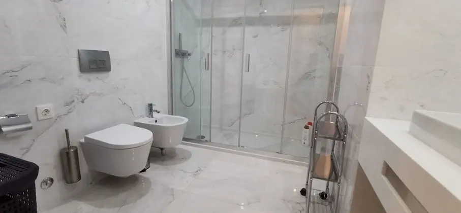 Deluxe Townhome, 2 Bedrooms, Sea View (Ladeira 4)
