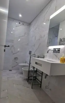 Deluxe Townhome, 2 Bedrooms, Sea View (Ladeira 4)