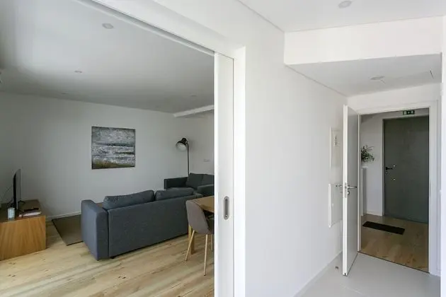 Deluxe Townhome, 2 Bedrooms, Sea View (Ladeira 4A)