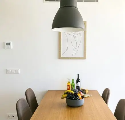 Deluxe Townhome, 2 Bedrooms, Sea View (Ladeira 4A)