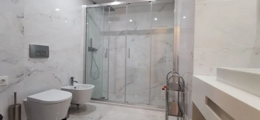 Deluxe Townhome, 2 Bedrooms, Sea View (Ladeira 4A)