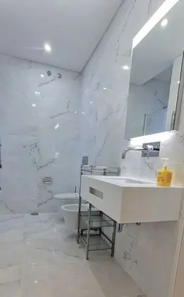 Deluxe Townhome, 2 Bedrooms, Sea View (Ladeira 4A)
