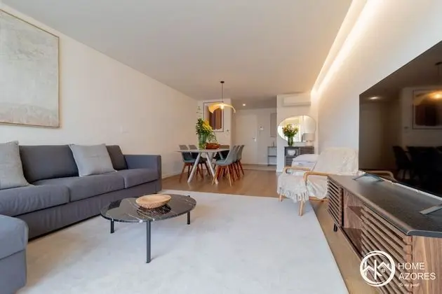 Premium Residence, 2 Bedrooms, Garden View (Coliseu B1)