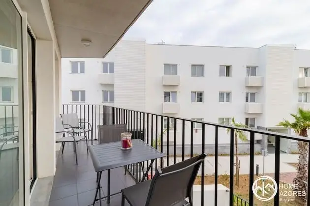 Premium Residence, 2 Bedrooms, Garden View (Coliseu B1)