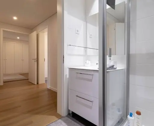 Premium Residence, 2 Bedrooms, Garden View (Coliseu B1)
