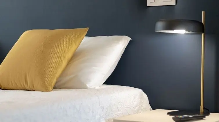 Premium Residence, 2 Bedrooms, Garden View (Coliseu B2)