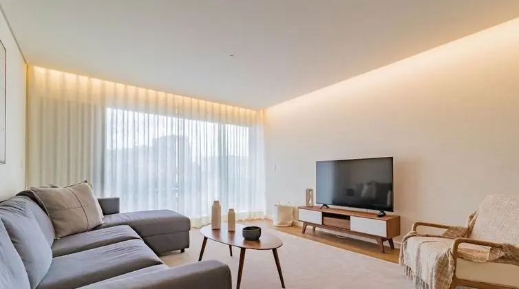 Premium Residence, 2 Bedrooms, Garden View (Coliseu B2)