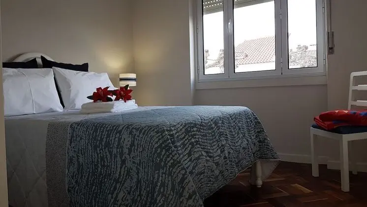 Family House, 3 Bedrooms, Partial Sea View