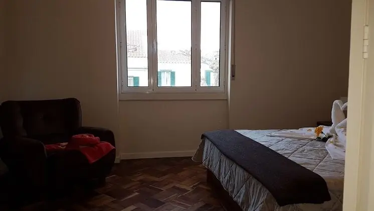Family House, 3 Bedrooms, Partial Sea View