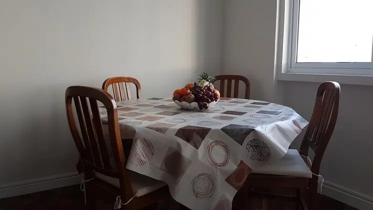 Family House, 3 Bedrooms, Partial Sea View