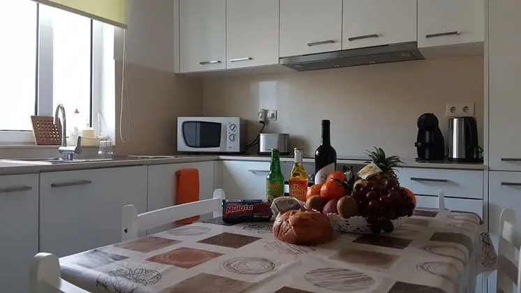 Family House, 3 Bedrooms, Partial Sea View