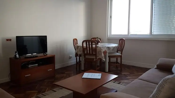 Family House, 3 Bedrooms, Partial Sea View