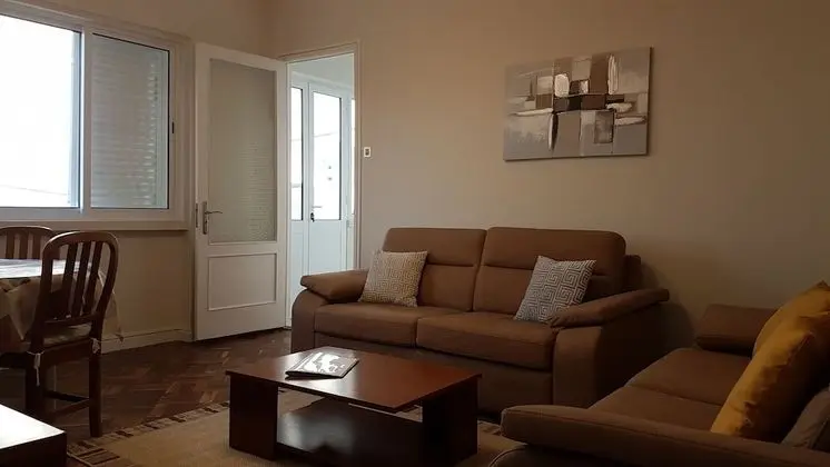 Family House, 3 Bedrooms, Partial Sea View