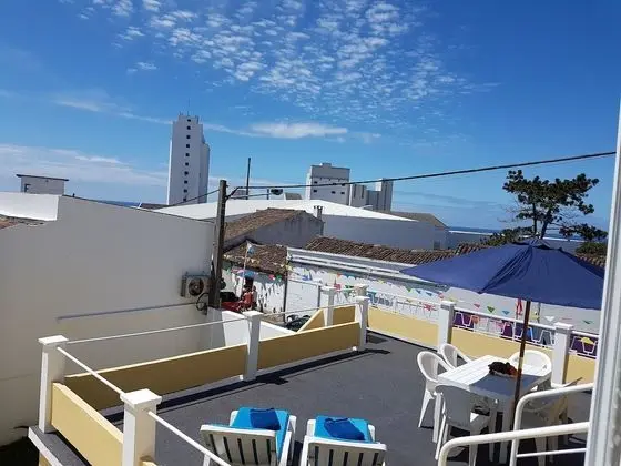 Family House, 3 Bedrooms, Partial Sea View