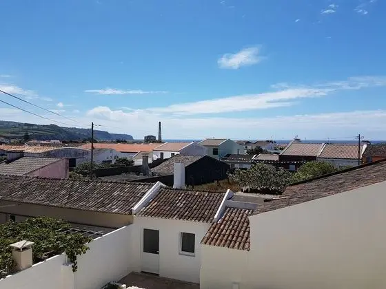 Family House, 3 Bedrooms, Partial Sea View