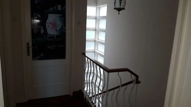 Family House, 3 Bedrooms, Partial Sea View