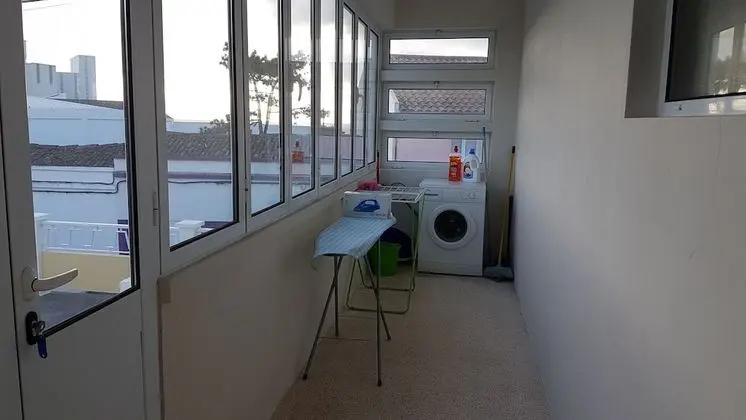 Family House, 3 Bedrooms, Partial Sea View