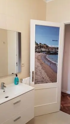 Family House, 3 Bedrooms, Partial Sea View