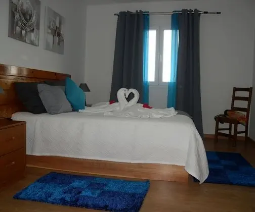 Superior Apartment, 1 Bedroom, Balcony, Sea View