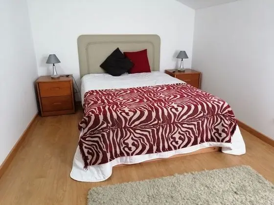 Superior Apartment, 1 Bedroom, Balcony, Sea View
