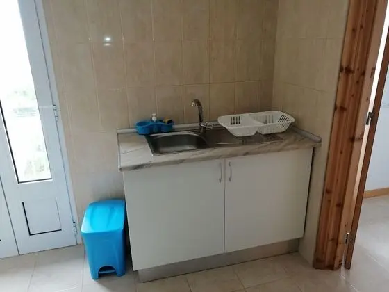 Superior Apartment, 1 Bedroom, Balcony, Sea View