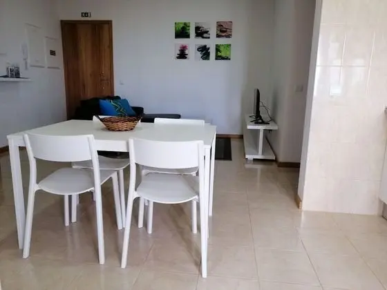 Superior Apartment, 1 Bedroom, Balcony, Sea View