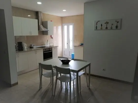 Superior Apartment, 1 Bedroom, Balcony, Sea View