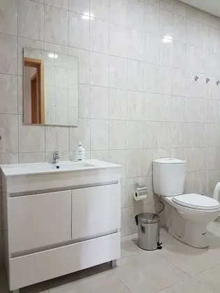 Superior Apartment, 1 Bedroom, Balcony, Sea View