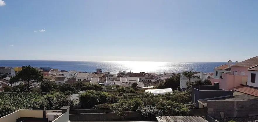 Superior Apartment, 1 Bedroom, Balcony, Sea View