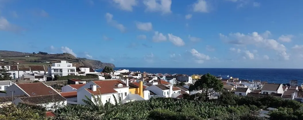 Superior Apartment, 1 Bedroom, Balcony, Sea View