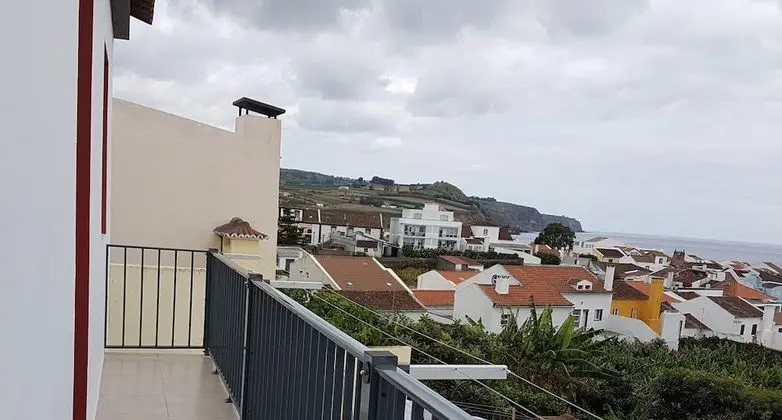 Superior Apartment, 1 Bedroom, Balcony, Sea View