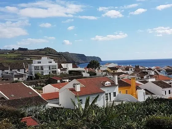 Superior Apartment, 1 Bedroom, Balcony, Sea View