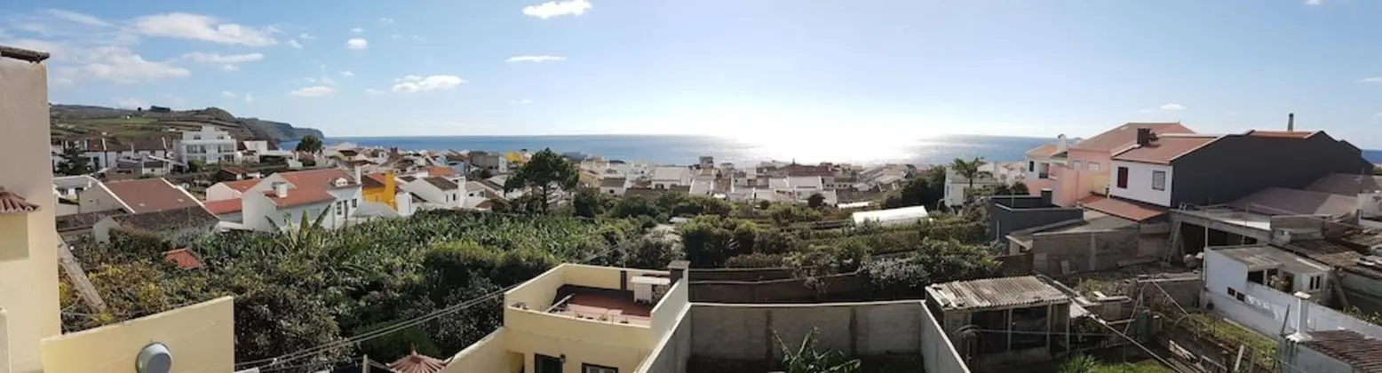 Superior Apartment, 1 Bedroom, Balcony, Sea View
