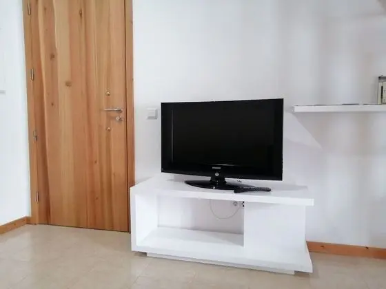 Superior Apartment, 1 Bedroom, Mountain View