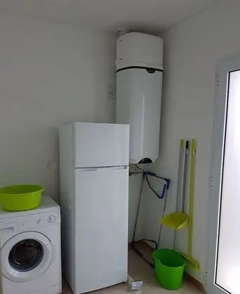 Superior Apartment, 1 Bedroom, Mountain View