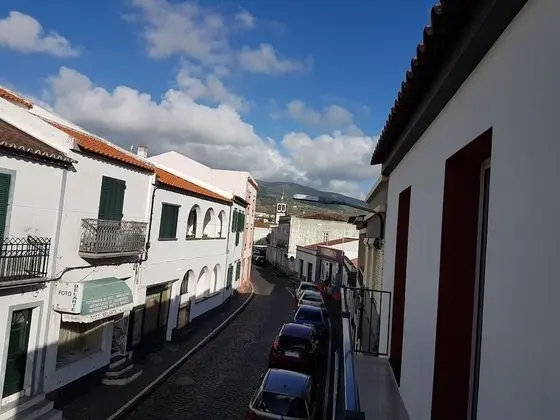 Superior Apartment, 1 Bedroom, Mountain View
