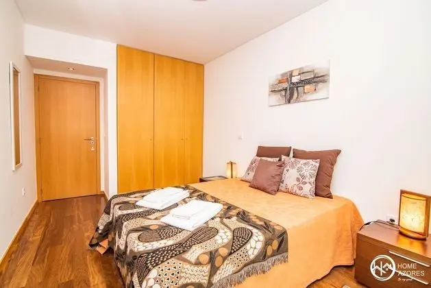 Panoramic Apartment, 2 Bedrooms, Balcony, Mountain View